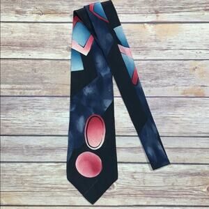 Arrow 100% Silk Tie